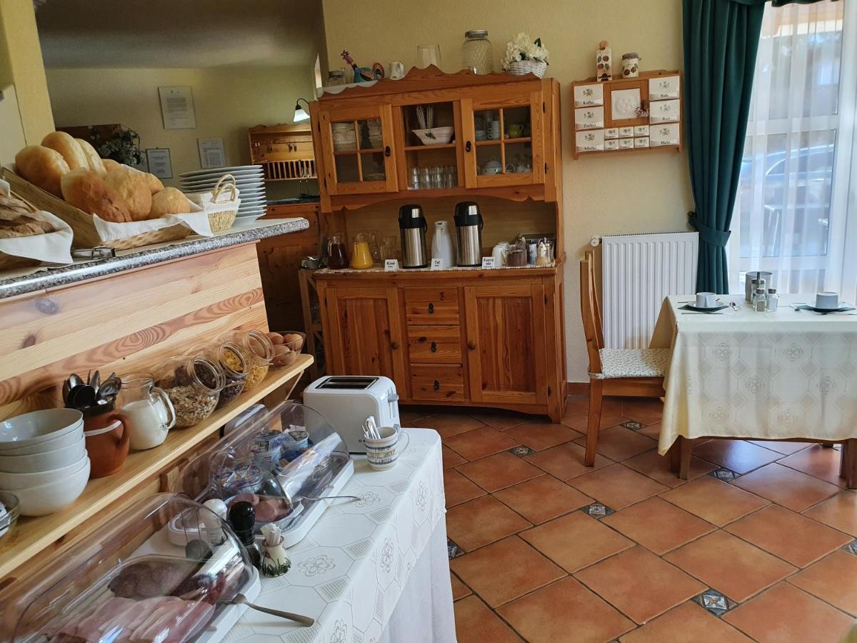 Hotel Bozi Rozi Panzio Fertőboz Zewnętrze zdjęcie