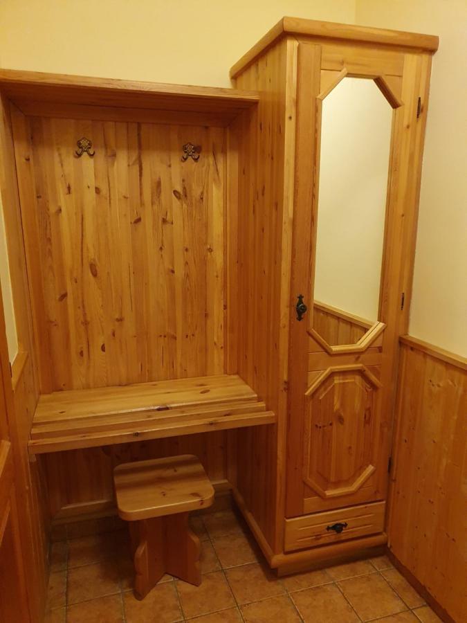 Hotel Bozi Rozi Panzio Fertőboz Zewnętrze zdjęcie